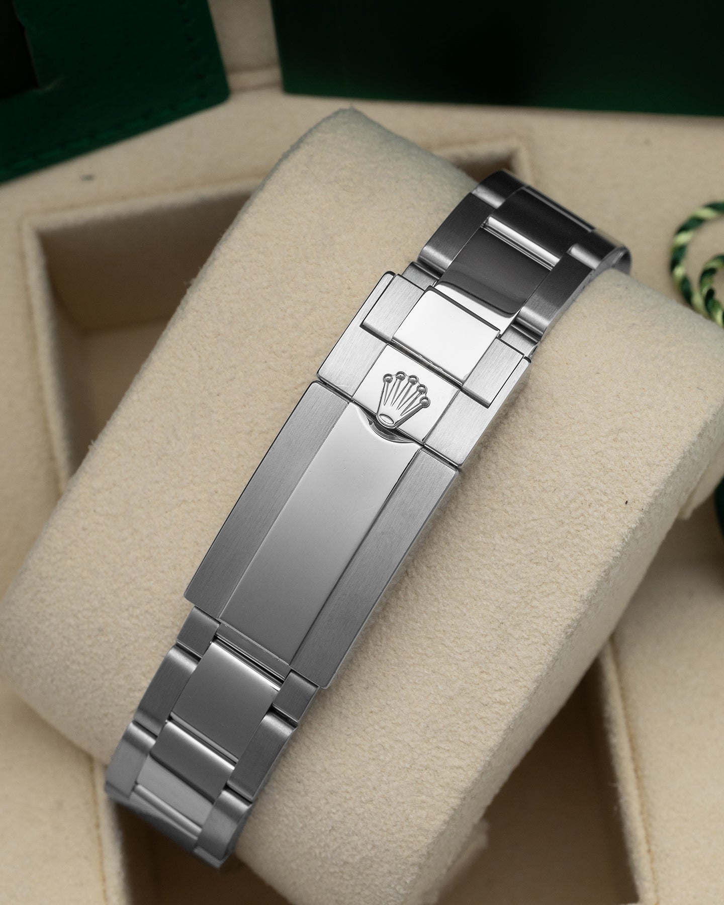 Rolex Yacht-Master 268622 at Noah's Fine Watches | Rolex Watches in Frisco, Texas