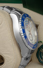 Rolex Yacht-Master II 116680 at Noah's Fine Watches & Jewelry in Frisco, Texas