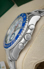 Rolex Yacht-Master II 116680 at Noah's Fine Watches & Jewelry in Frisco, Texas