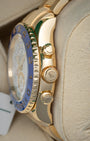 Rolex Yacht-Master II 116688 at Noah's Fine Watches & Jewelry in Frisco, Texas