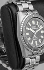 2024 Seiko Prospex Marinemaster SJE101 | Noah's Fine Watches Dallas, Texas