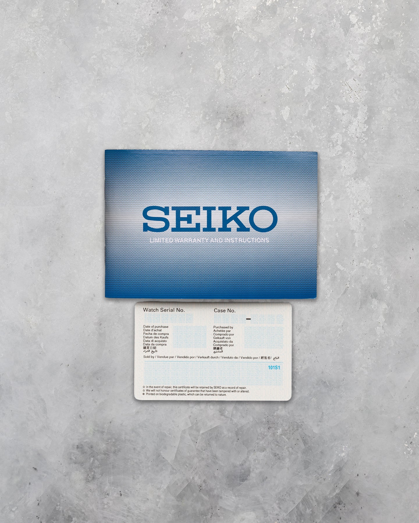 2024 Seiko Prospex Marinemaster SJE101 | Noah's Fine Watches Dallas, Texas