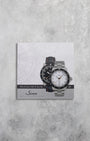 Steel White Sinn 105 St Sa W Watch | Noah's Fine Watches and Jewelry Dallas