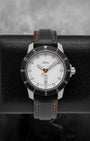 Steel White Sinn 105 St Sa W Watch | Noah's Fine Watches and Jewelry Dallas