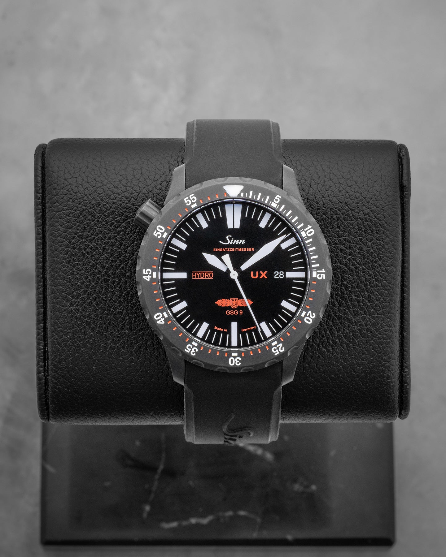 Sinn UX S GSG 9 at Noah's Fine Watches & Jewelry in Frisco, Texas