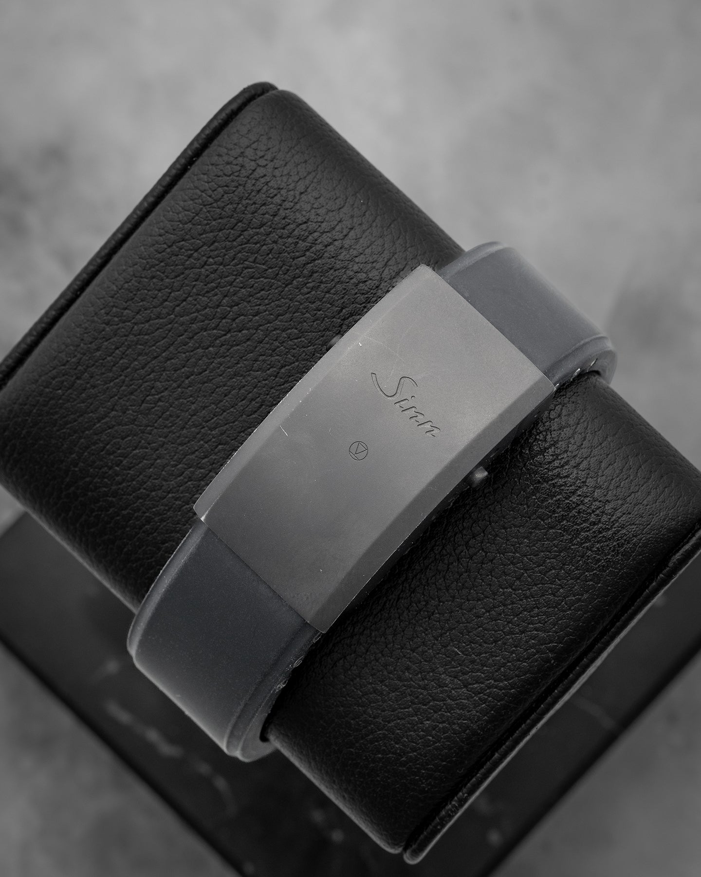 Sinn UX S GSG 9 at Noah's Fine Watches & Jewelry in Frisco, Texas