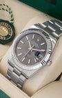 Slate Index Rolex Datejust 126334 | Noah's Fine Watches Frisco, Texas