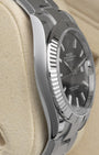 Slate Index Rolex Datejust 126334 | Noah's Fine Watches Frisco, Texas