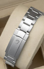 Slate Index Rolex Datejust 126334 | Noah's Fine Watches Frisco, Texas