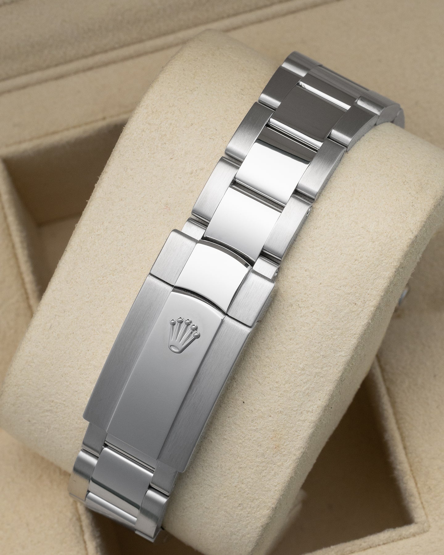 Slate Index Rolex Datejust 126334 | Noah's Fine Watches Frisco, Texas