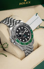 Rolex GMT-Master II "Sprite" 126720VTNR | Noah's Fine Watches Frisco, Texas
