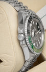 Rolex GMT-Master II "Sprite" 126720VTNR | Noah's Fine Watches Frisco, Texas