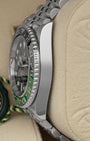 Rolex GMT-Master II "Sprite" 126720VTNR | Noah's Fine Watches Frisco, Texas