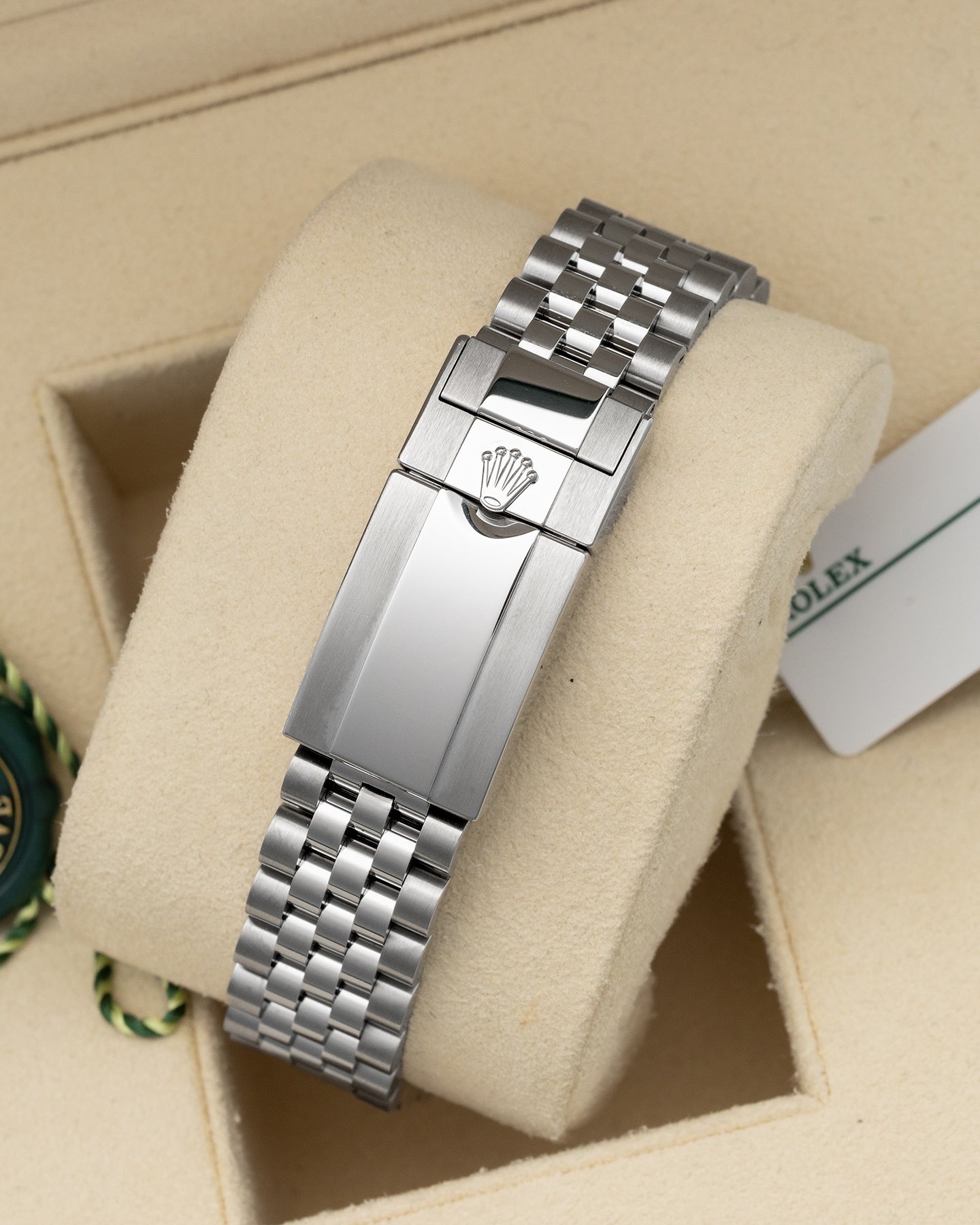 Rolex GMT-Master II "Sprite" 126720VTNR | Noah's Fine Watches Frisco, Texas