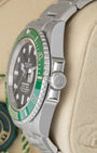 Starbucks Rolex Submariner Date 126610LV | Noah's Fine Watches Dallas, Texas