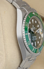 Starbucks Rolex Submariner Date 126610LV | Noah's Fine Watches Dallas, Texas