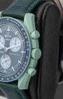 OmegaxSwatch MoonSwatch Mission On Earth | Noah's Fine Watches DFW, Texas