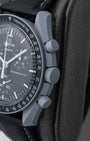 Swatch MoonSwatch Mission to the Moon SO33M100 | Noah's Fine Watches Dallas, Texas