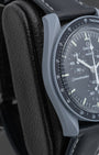 Swatch MoonSwatch Mission to the Moon SO33M100 | Noah's Fine Watches Dallas, Texas