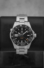 TAG Heuer Aquaracer 500M Calibre 5 WAJ2110.BA0870 | Noah's Fine Watches Dallas, Texas