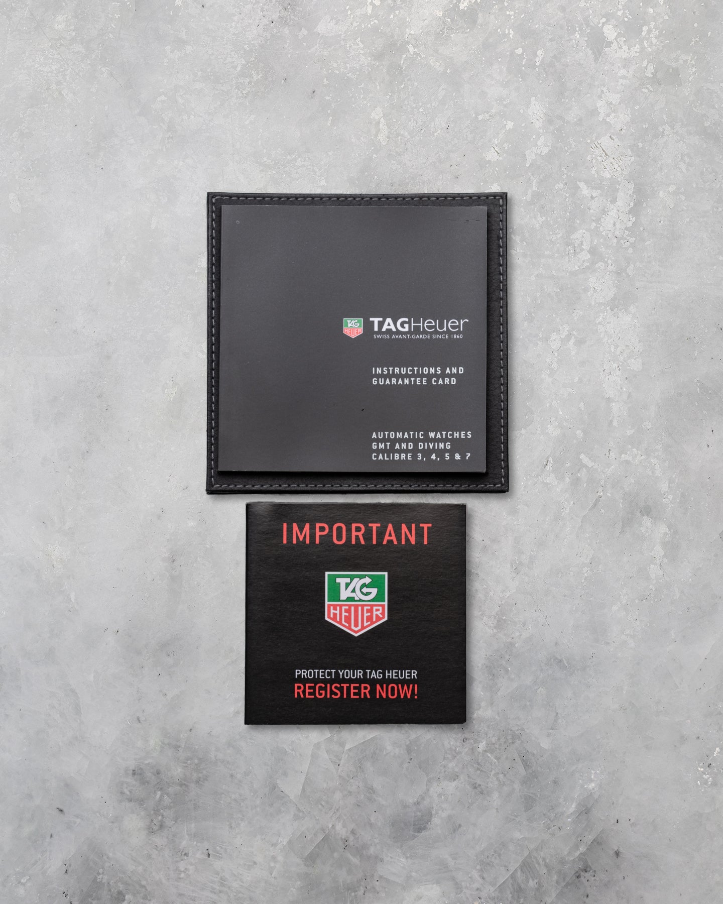 TAG Heuer Aquaracer 500M Calibre 5 WAJ2110.BA0870 | Noah's Fine Watches Dallas, Texas