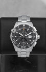 TAG Heuer Aquaracer CAJ2110.BA0872 | Noah's Fine Watches Dallas, Texas