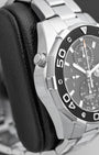 TAG Heuer Aquaracer CAJ2110.BA0872 | Noah's Fine Watches Dallas, Texas