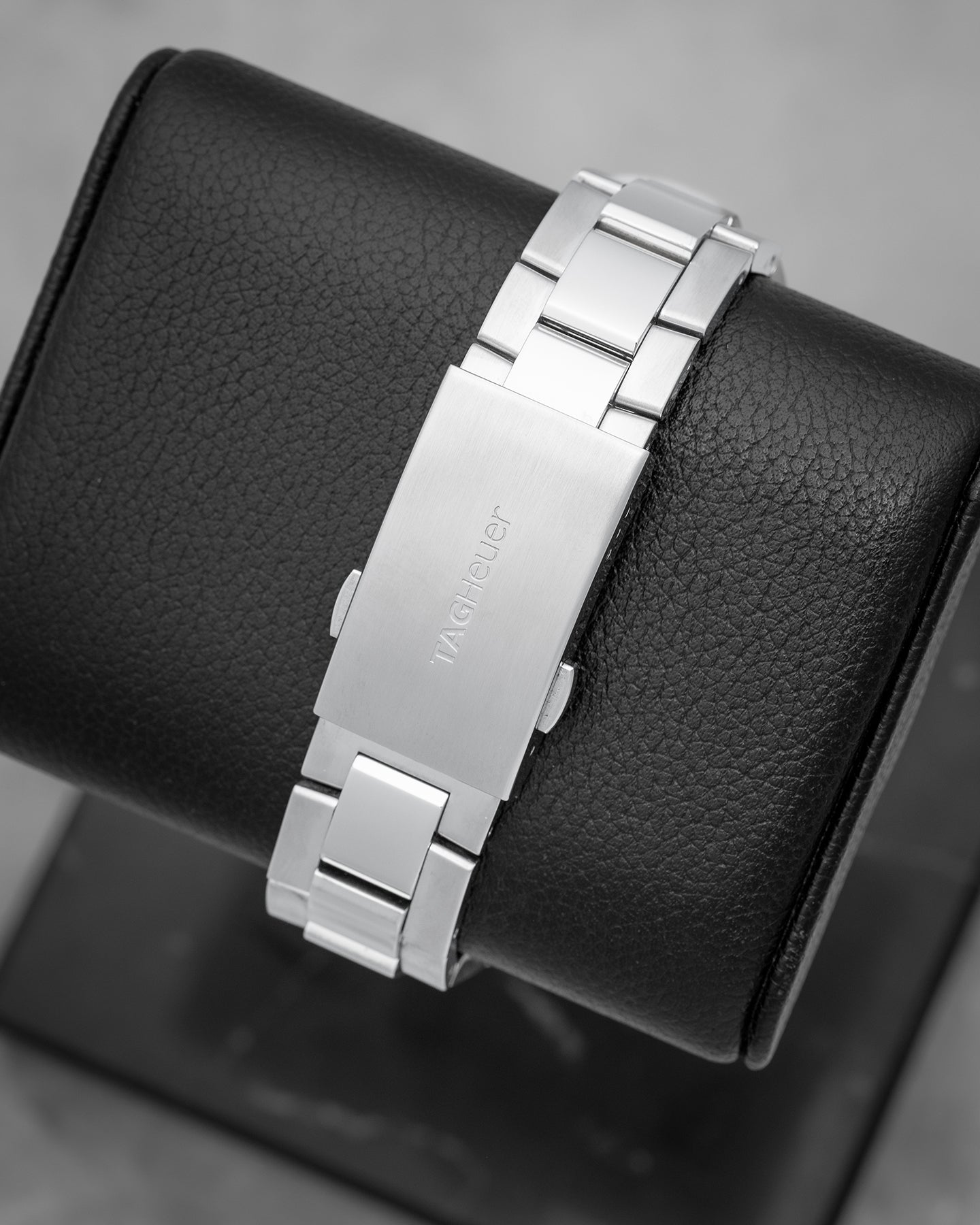 TAG Heuer Aquaracer CAJ2110.BA0872 | Noah's Fine Watches Dallas, Texas