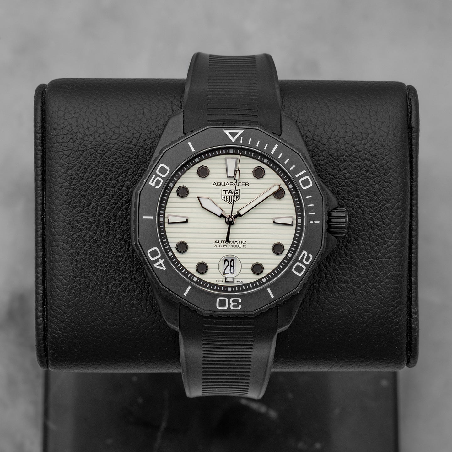 TAG Heuer Aquaracer Professional 300 | Noah's Fine Watches DFW, TX