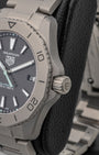 TAG Heuer Aquaracer Solargraph WBP1180 | Noah's Fine Watches Dallas, TX