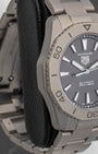 TAG Heuer Aquaracer Solargraph WBP1180 | Noah's Fine Watches Dallas, TX
