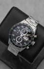 TAG Heuer Carrera Calibre 16 CV2A10.BA0796 | Noah's Fine Watches Dallas, Texas