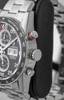 TAG Heuer Carrera Calibre 16 CV2A10.BA0796 | Noah's Fine Watches Dallas, Texas