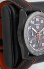 TAG Heuer Carrera Porsche Orange Racing CBN2A1M.FC6526 Special Edition | Noah's Fine Watches Dallas, TX