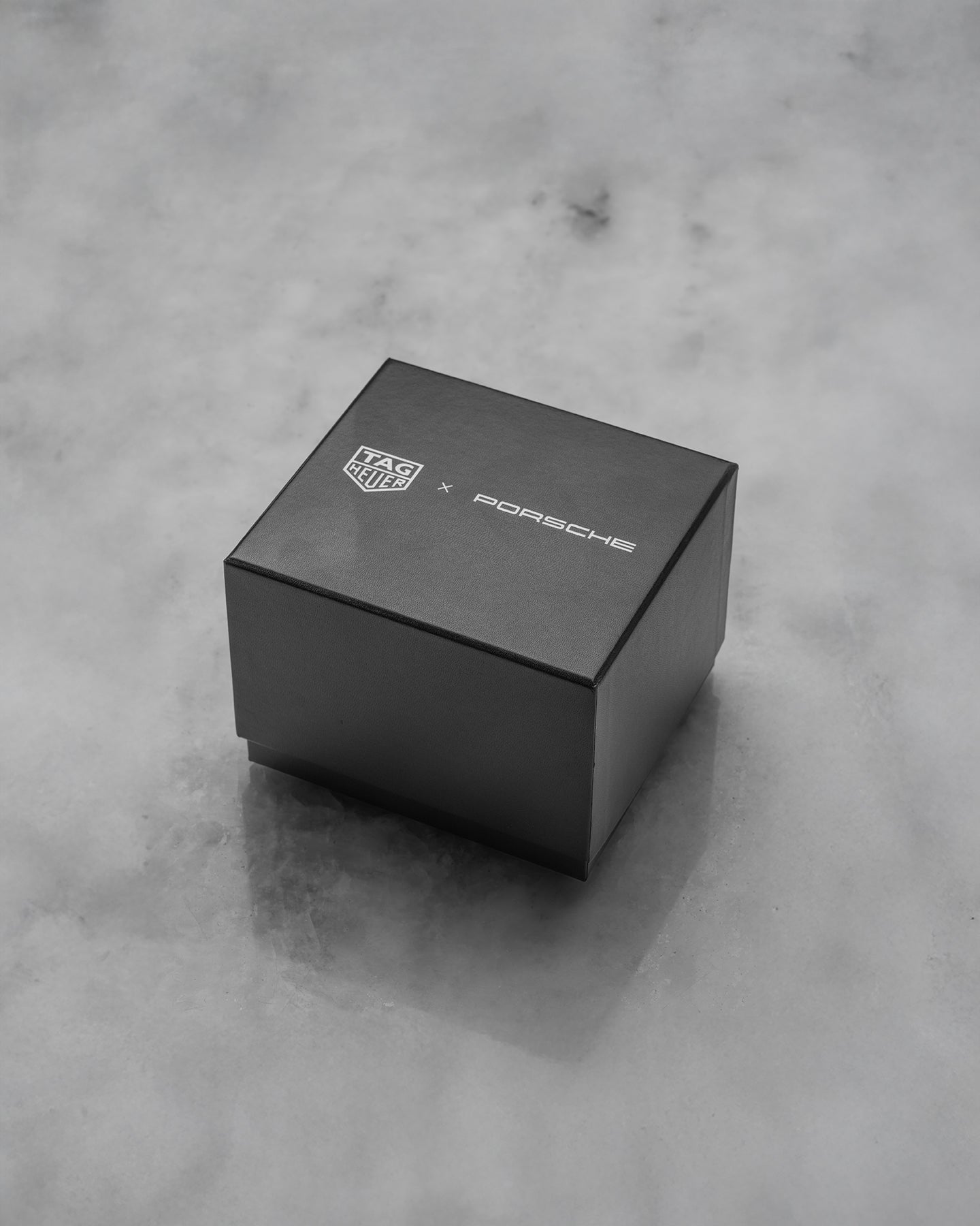 TAG Heuer Carrera Porsche Orange Racing CBN2A1M.FC6526 Special Edition | Noah's Fine Watches Dallas, TX