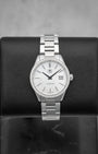 Mother of Pearl TAG Heuer Carrera Lady WAR1315.BA0778 | Noah's Fine Watches Frisco, Texas