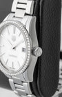 Mother of Pearl TAG Heuer Carrera Lady WAR1315.BA0778 | Noah's Fine Watches Frisco, Texas