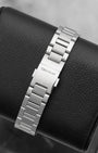 Mother of Pearl TAG Heuer Carrera Lady WAR1315.BA0778 | Noah's Fine Watches Frisco, Texas