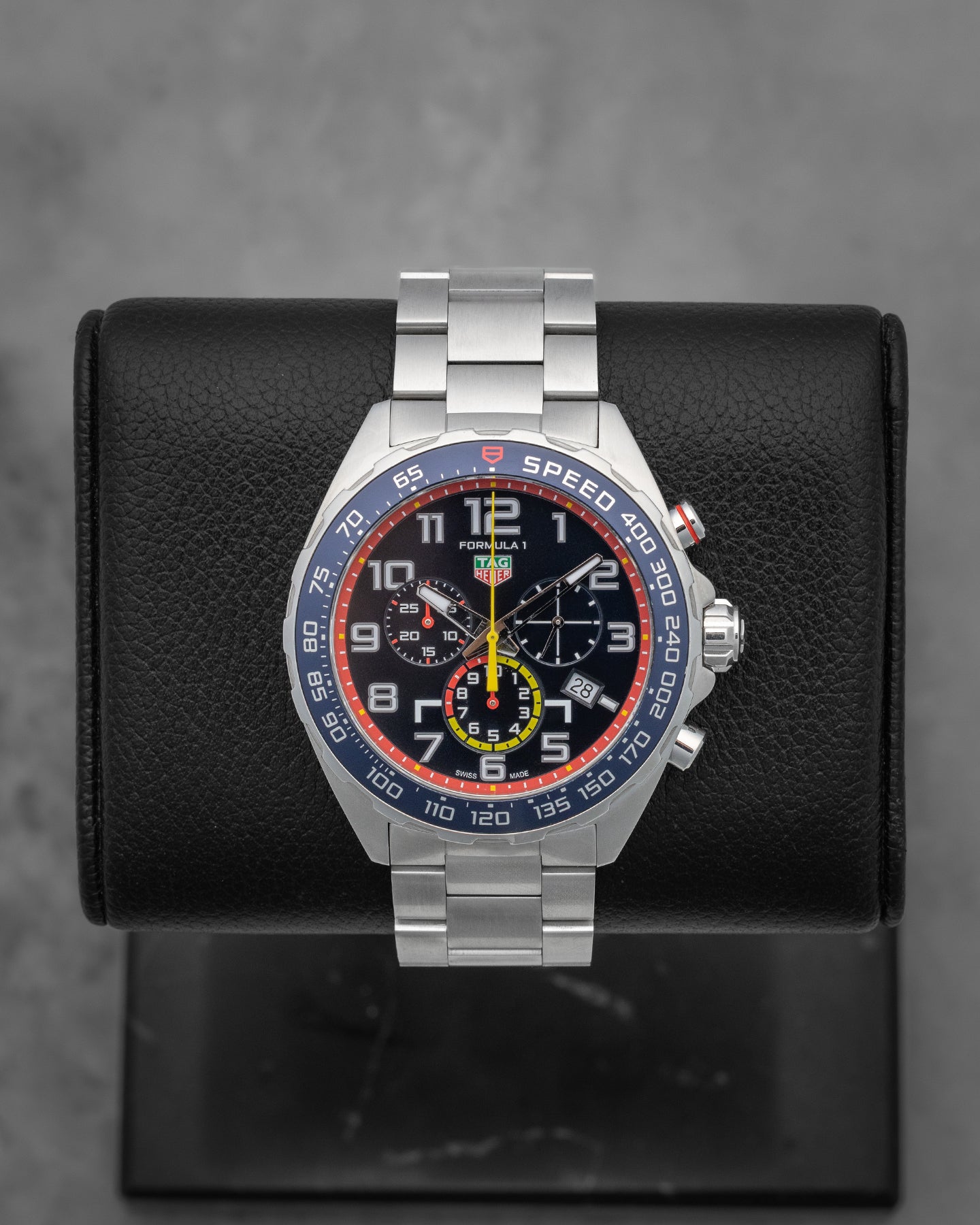 TAG Heuer Formula 1 CAZ101AL.FT8052 | Noah's Fine Jewelry Dallas, TX