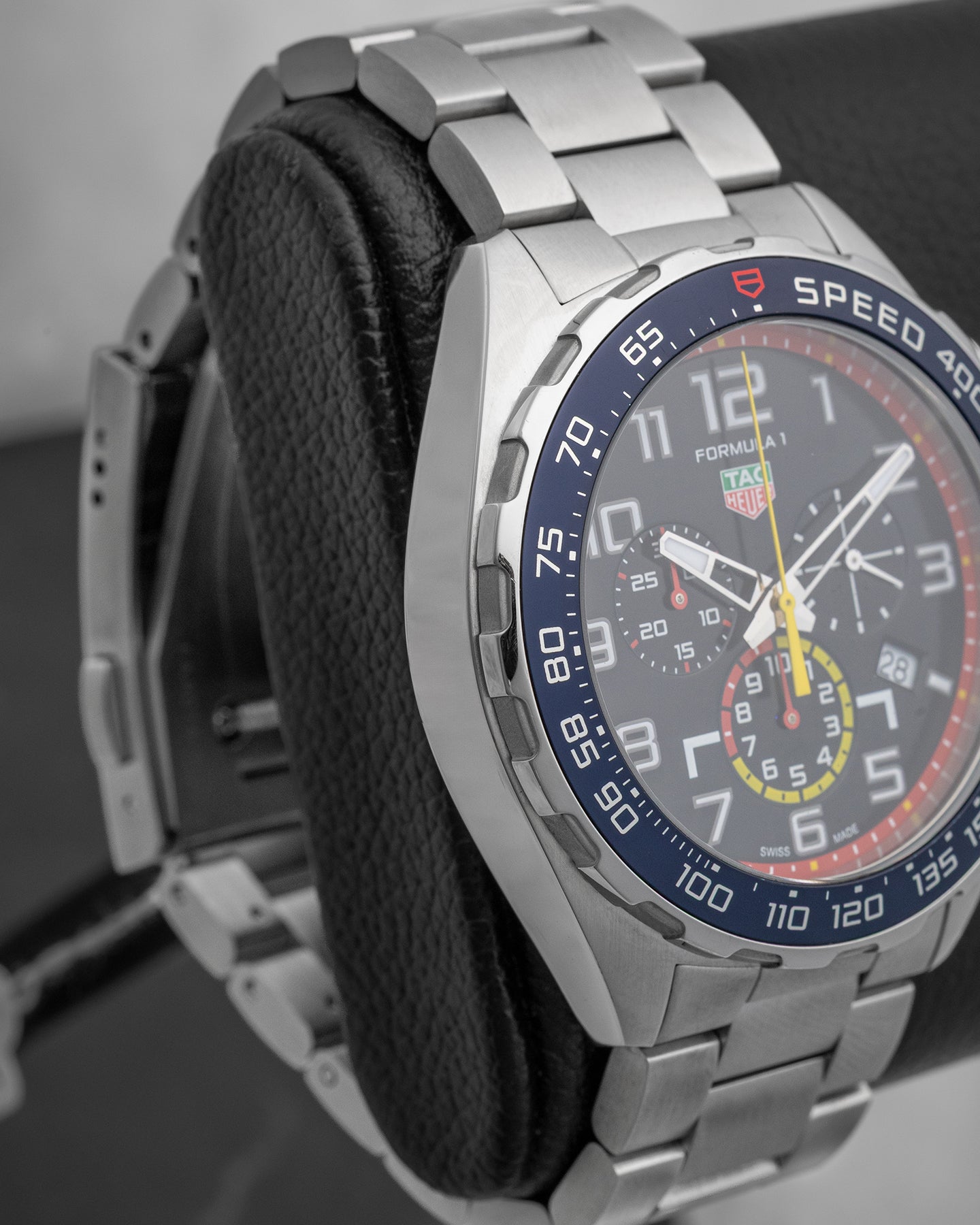 TAG Heuer Formula 1 CAZ101AL.FT8052 | Noah's Fine Jewelry Dallas, TX