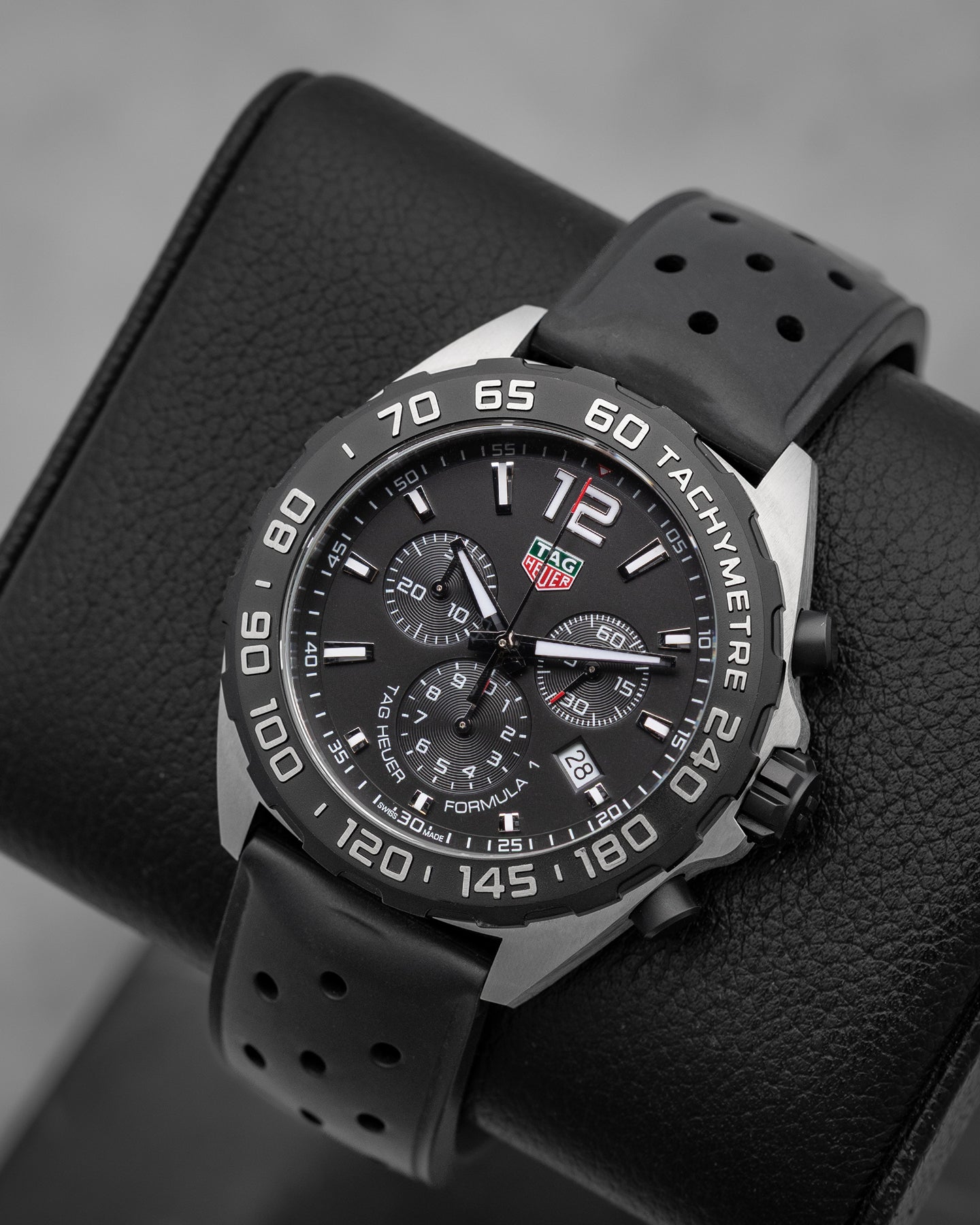 TAG Heuer Formula 1 CAZ1110.FT8023 | Noah's Fine Watches Dallas, TX