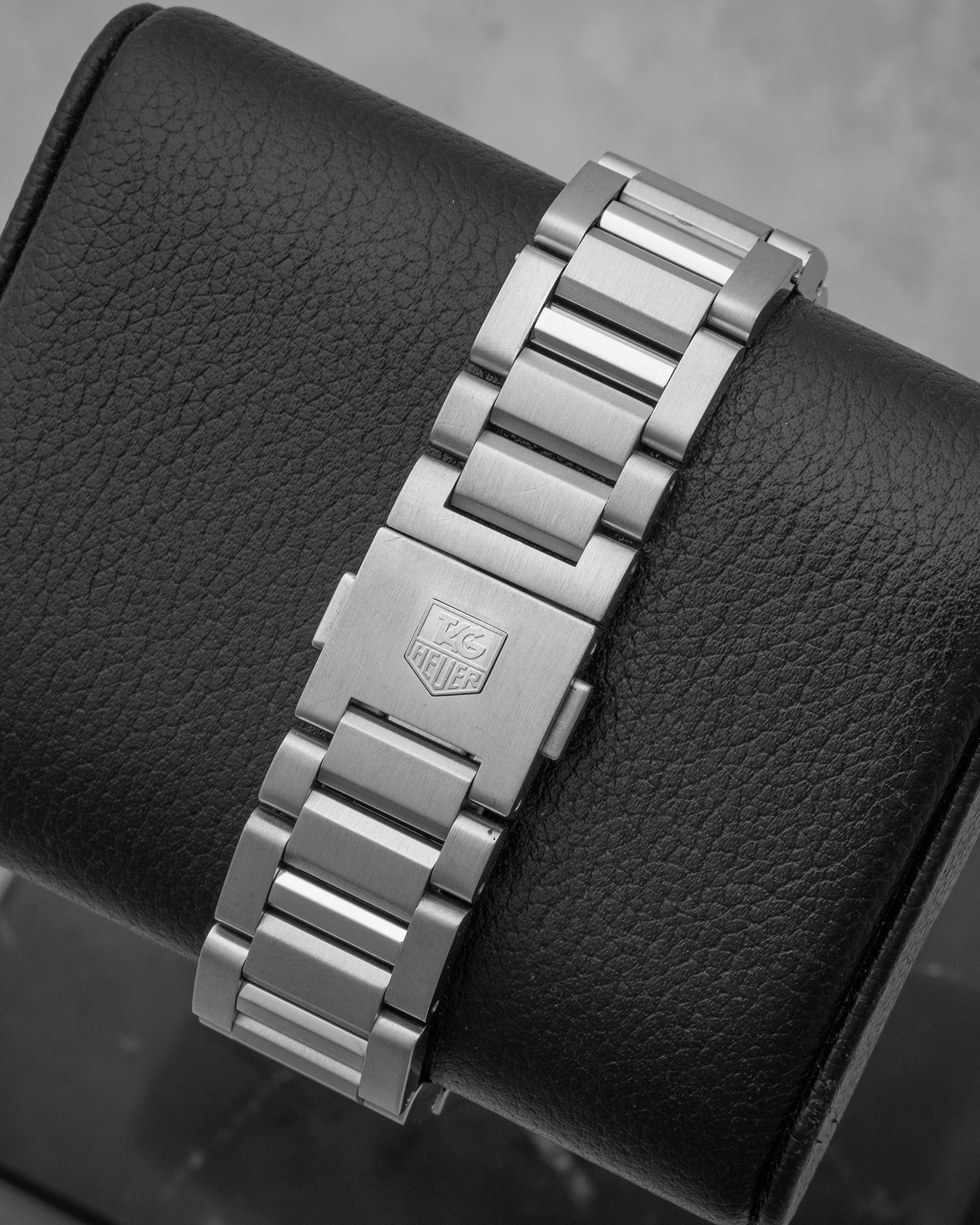 TAG Heuer Grand Carrera Calibre 8 WAV5112.BA0901 | Noah's Fine Watches Frisco, Texas