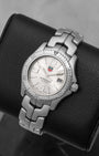 TAG Heuer Link Quartz WT1212 | Noah's Fine Watches and Jewelry