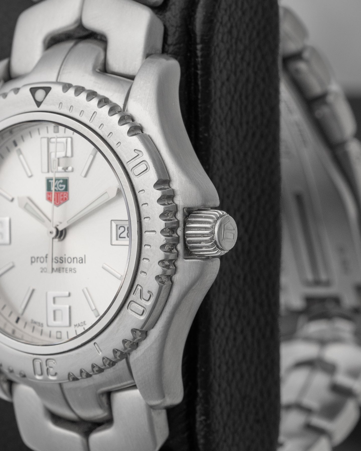TAG Heuer Link Quartz WT1212 | Noah's Fine Watches and Jewelry