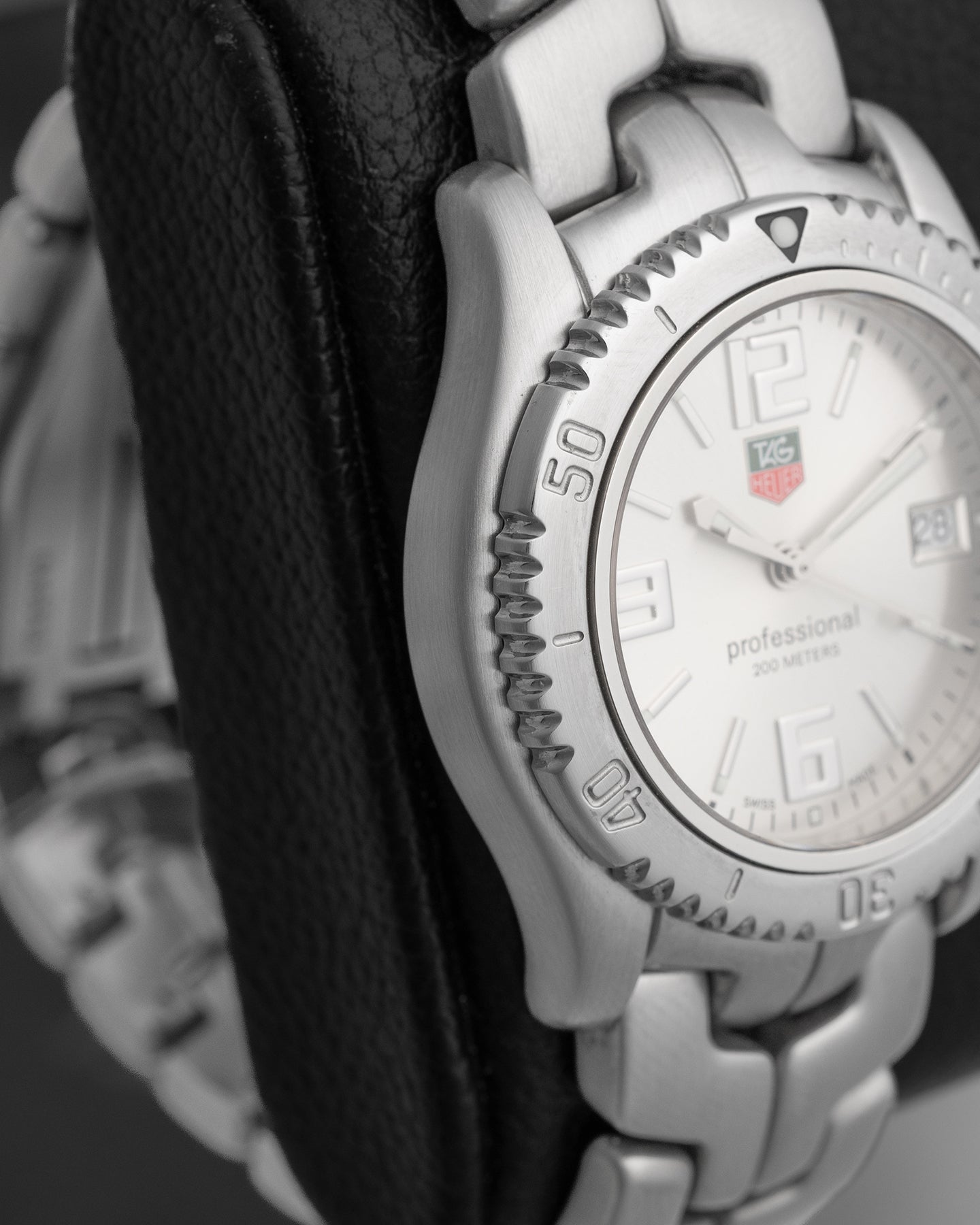 TAG Heuer Link Quartz WT1212 | Noah's Fine Watches and Jewelry