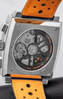TAG Heuer Monaco Chronograph x Gulf CBL2115.FC6494 | Noah's Fine Watches Frisco, TX