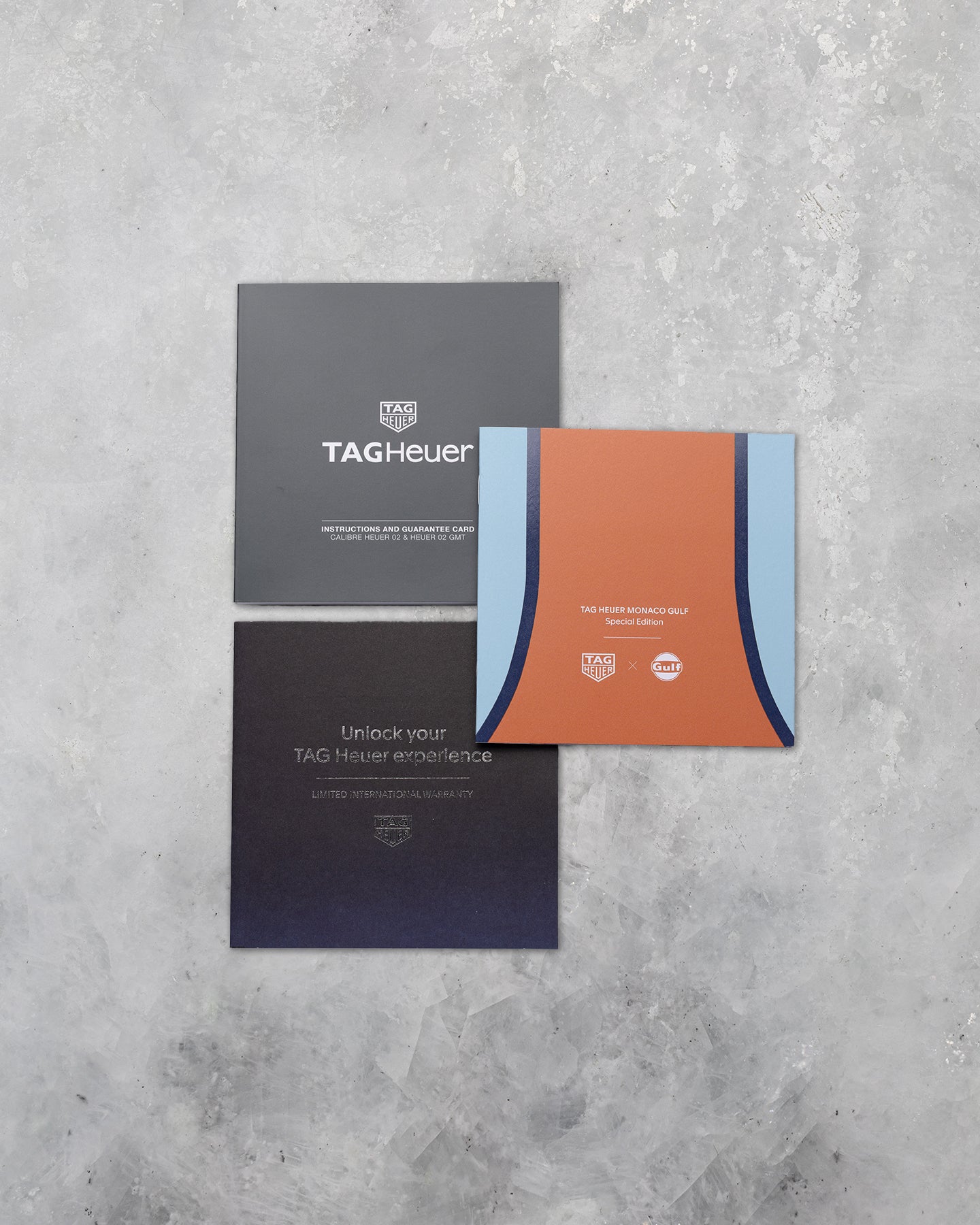 TAG Heuer Monaco Chronograph x Gulf CBL2115.FC6494 | Noah's Fine Watches Frisco, TX