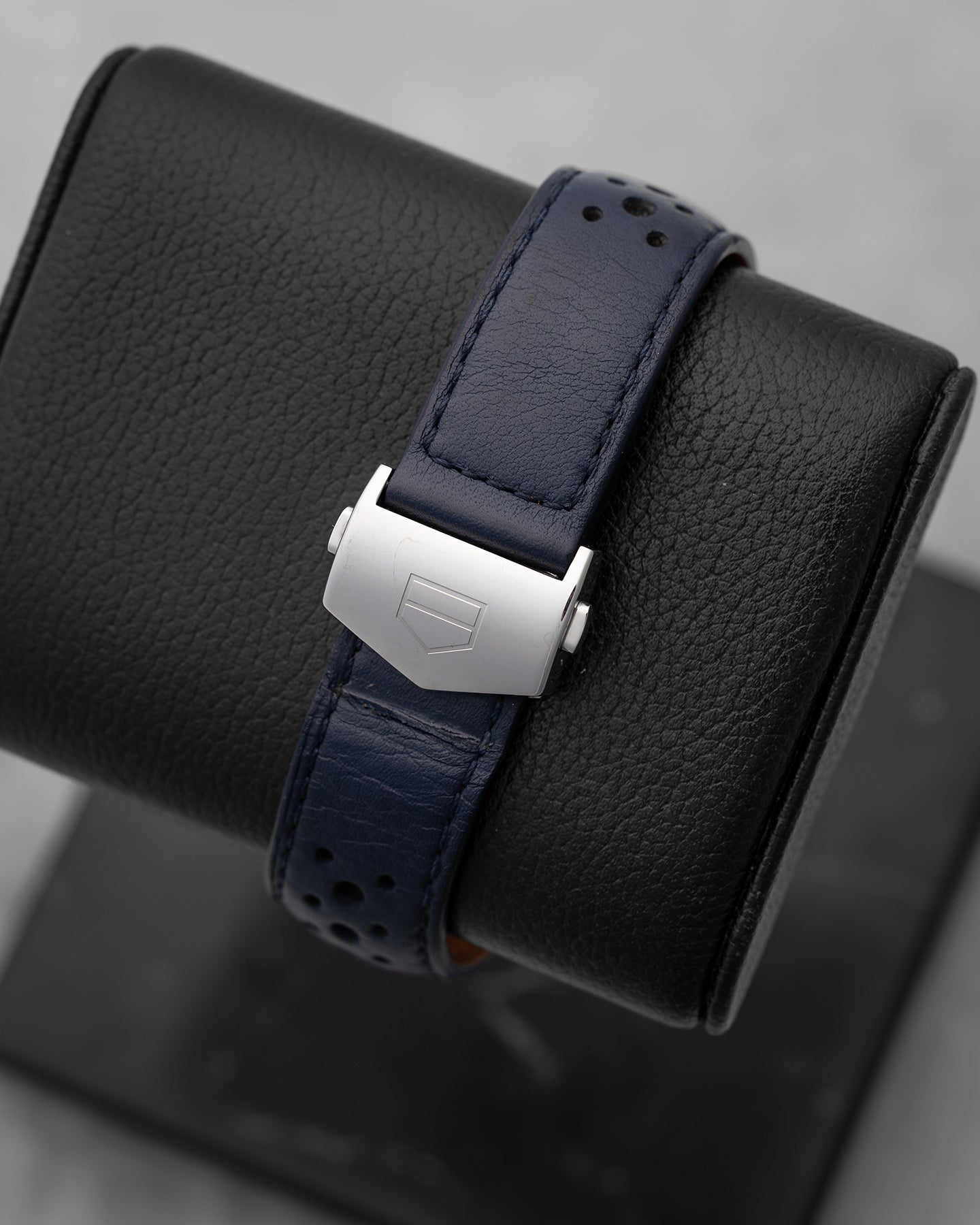 TAG Heuer Monaco Chronograph x Gulf CBL2115.FC6494 | Noah's Fine Watches Frisco, TX