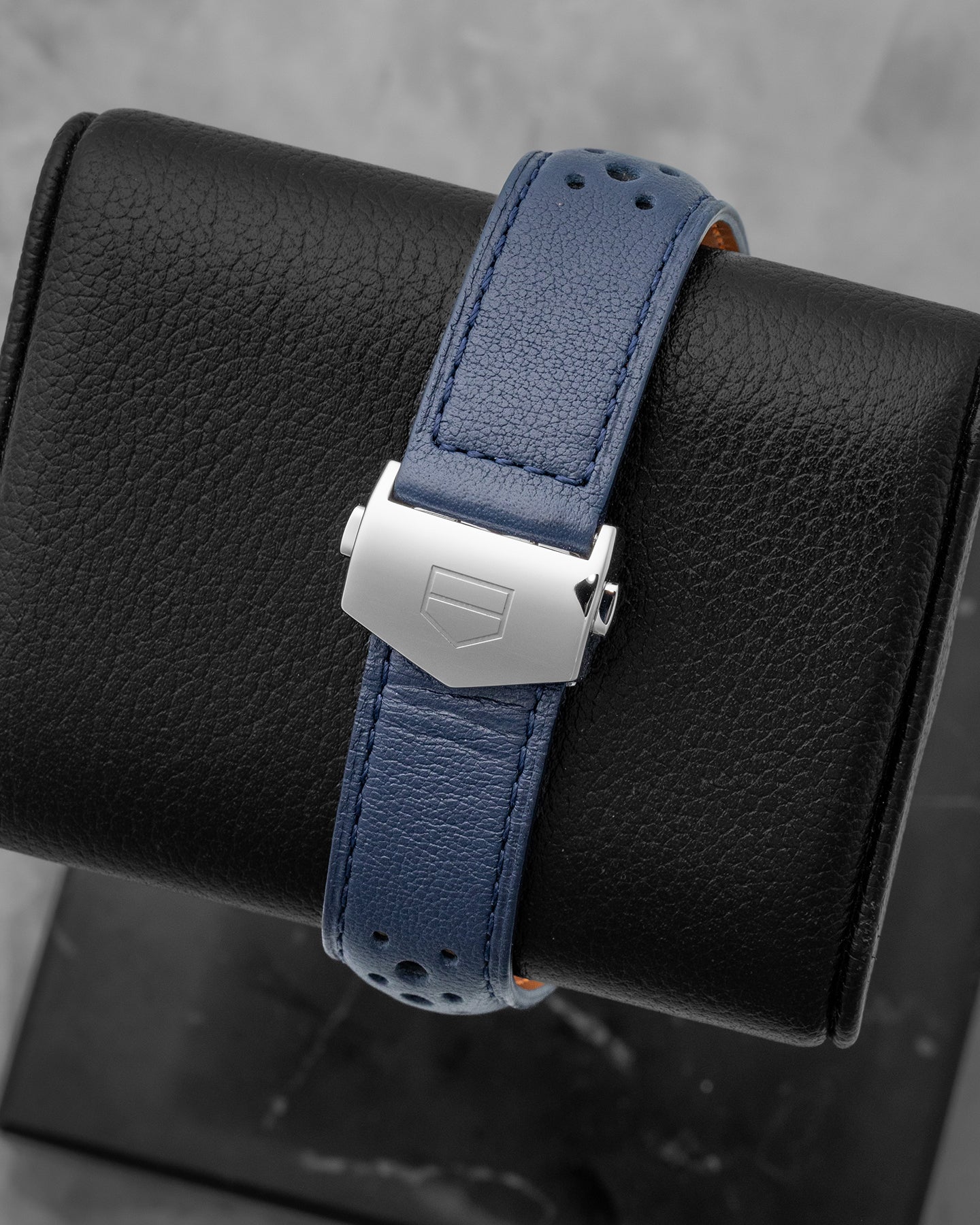 TAG Heuer Monaco Gulf Special Edition CBL2115.FC6494 | Noah's Fine Watches Frisco, TX