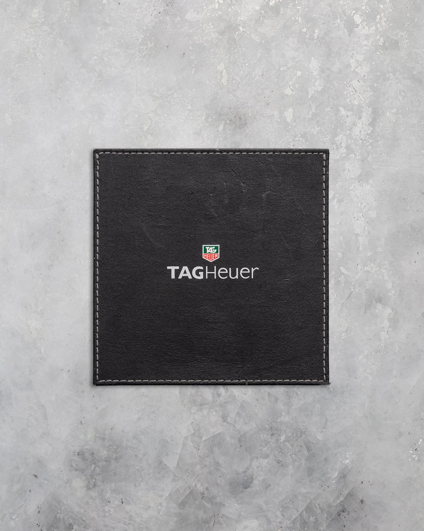 Steel Black Tag Heuer Aquaracer WAP1110 Watch | Noah's Fine Watches and Jewelry Dallas